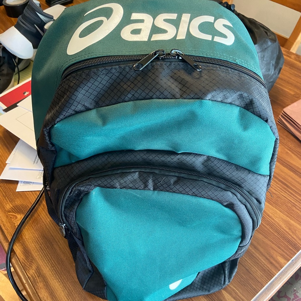 ASICS Sports Backpack